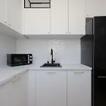 Elegant With Parking Space Near Expo Xxi In By Renters Warszawa