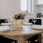 Elegant With Parking Space Near Expo Xxi In By Renters * Warszawa