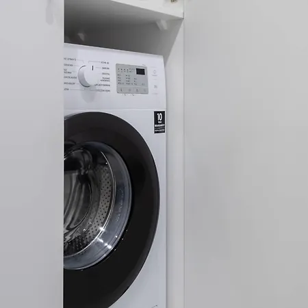 Apartmán Elegant With Parking Space Near Expo Xxi In By Renters Varšava
