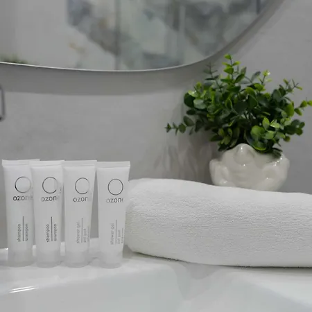 Apartmán Elegant With Parking Space Near Expo Xxi In By Renters *